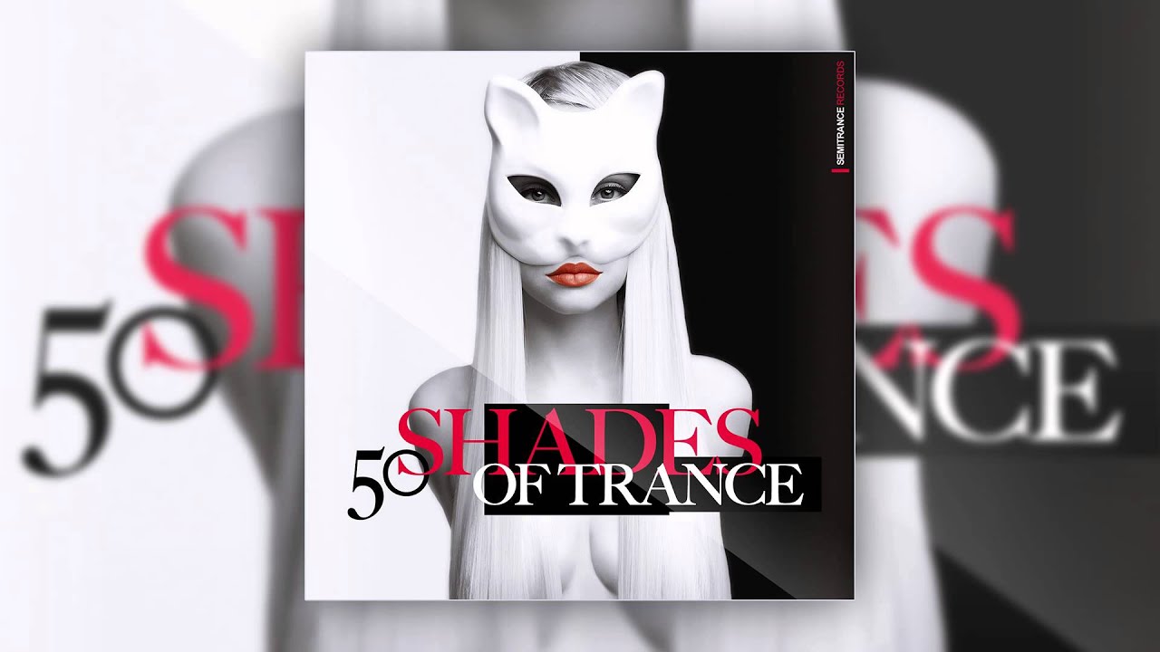Demex - 7 Billion People (Original Mix) [Semitrance Records]