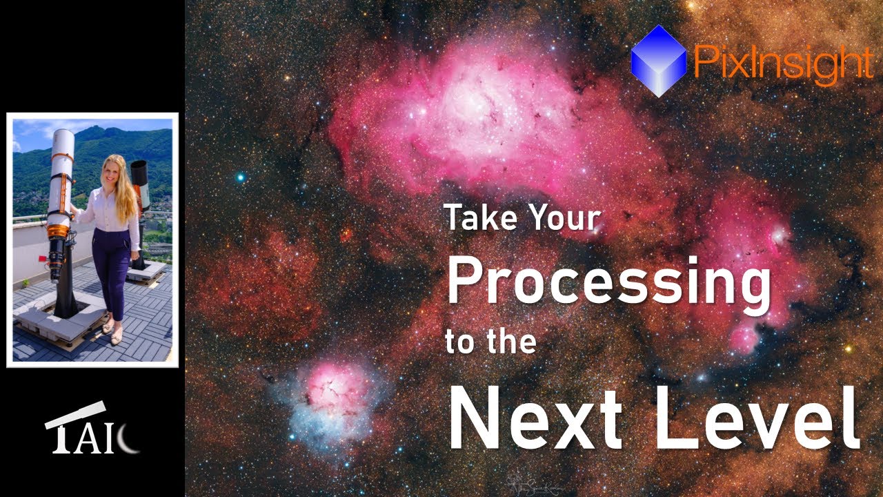 Taking Your Preprocessing to the Next Level | 2025-06-08