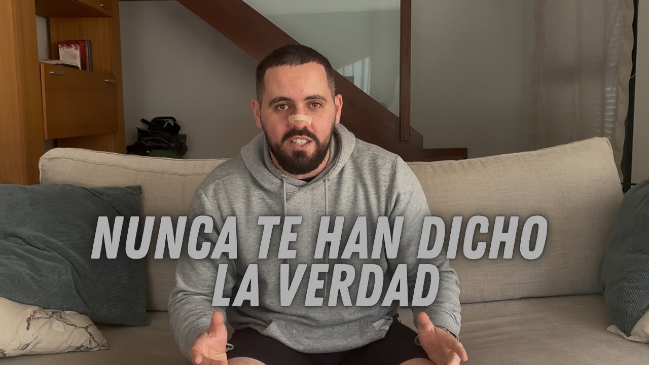 El único paso que necesitas para poder tener relaciones desde la Paz