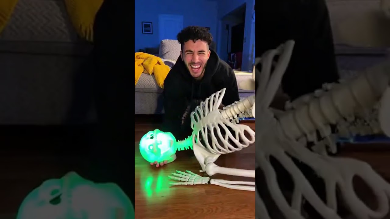 #prank