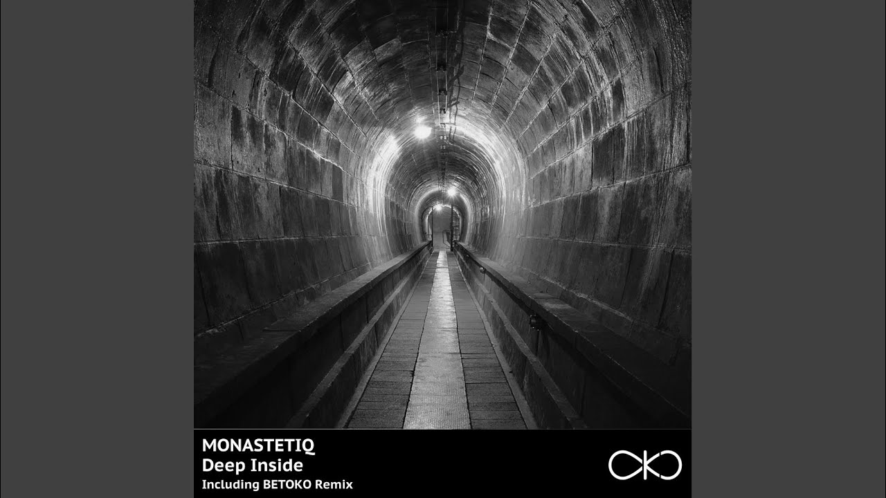 Deep Inside (Original Mix)