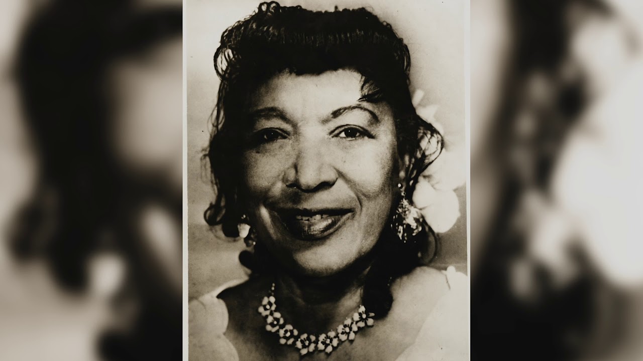 Preserving Zora Neale Hurston's legacy