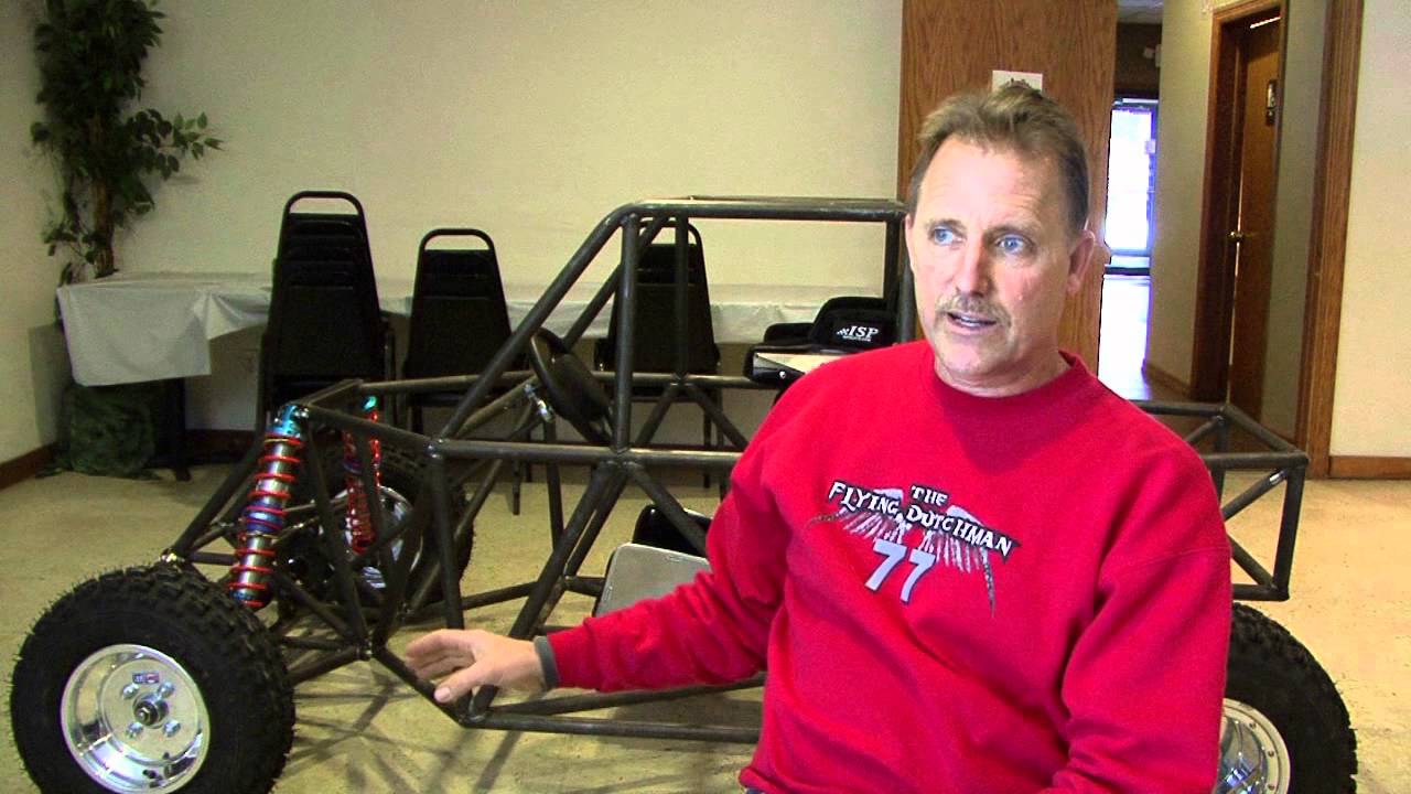 Kids Kart - Sneak Peek - 1/14/2012