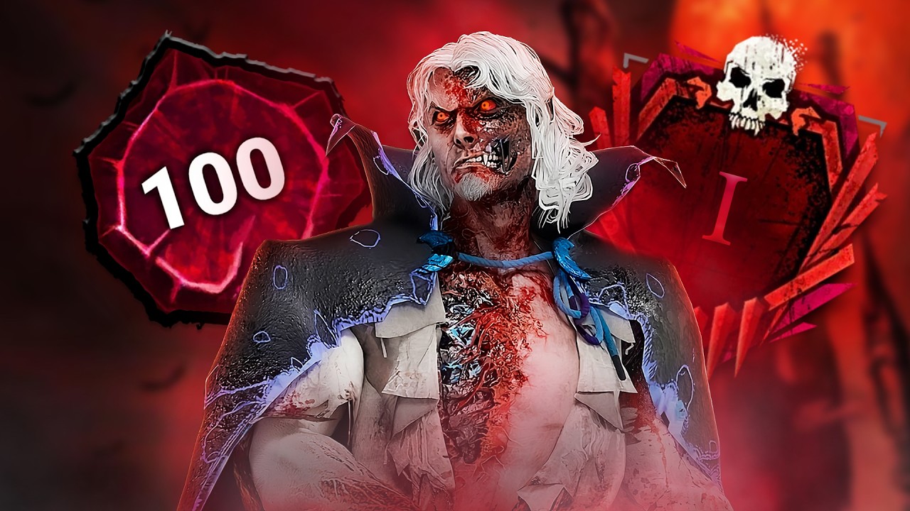 Как на самом деле выглядит P100 Dracula