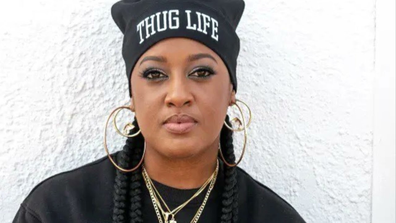 Rapsody Oprah Instrumental