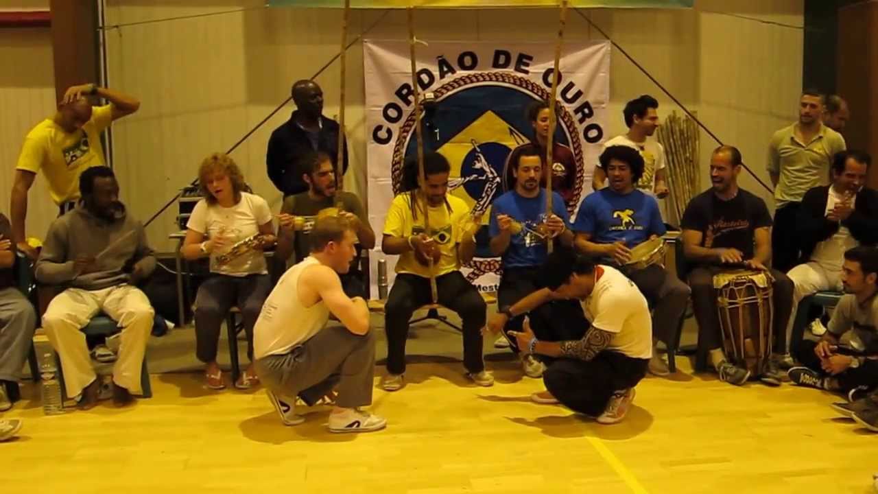 Mestre Vitor, Professor Tico, Instr.Cenoura, Mestre Camaleão PAF 8