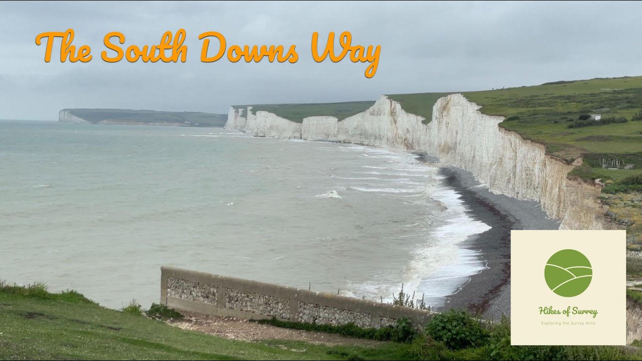 The South Downs Way