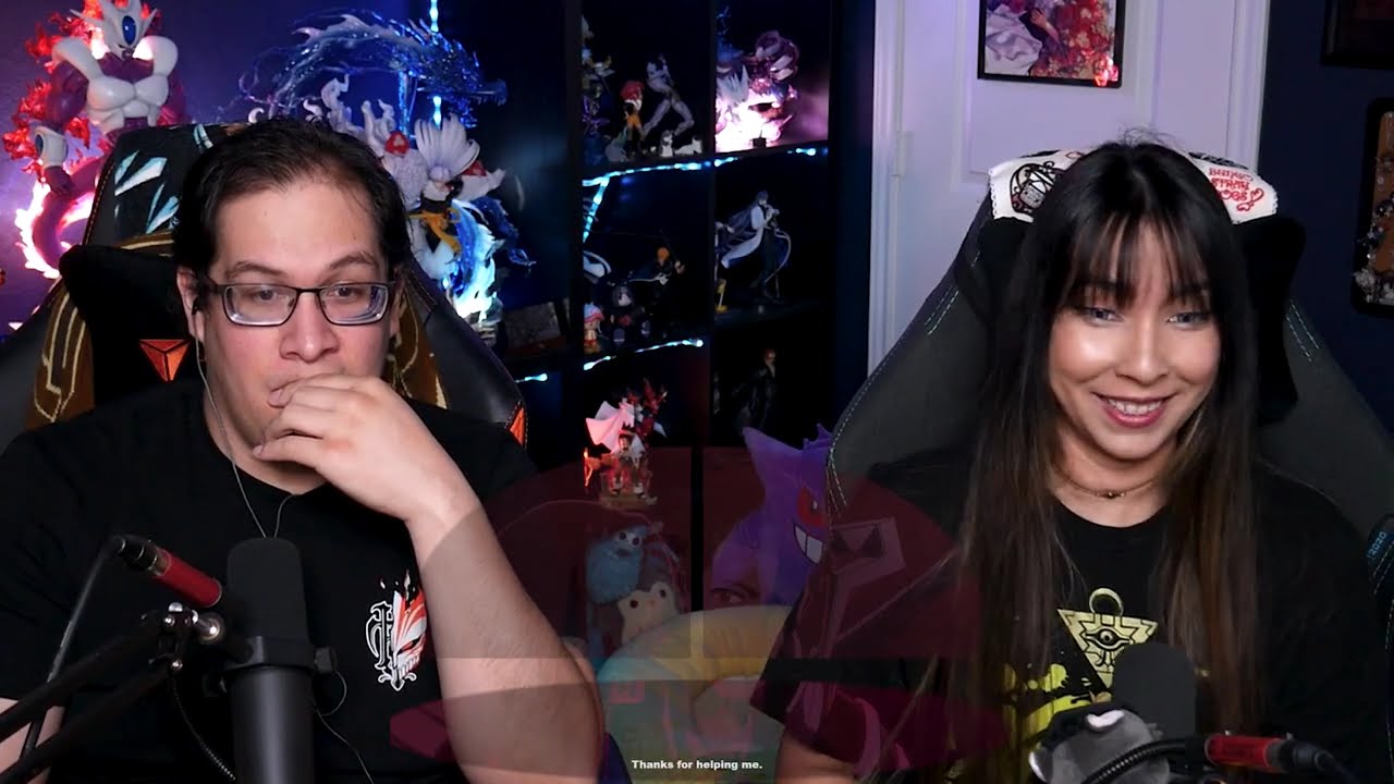 ORIHIME IS OP!! | BLEACH THOUSAND YEAR BLOOD WAR EPISODE 45 REACTION