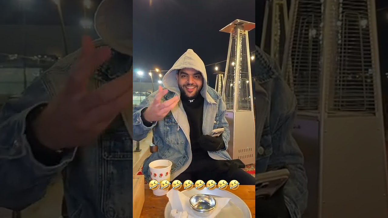 أفتتاح نادي شابوف SHPOOOV💪😍😅
