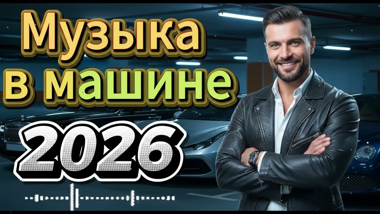 Евро Диско 80–90х — Легендарные Хиты | Дискотека 2026 | Музыка в Машину