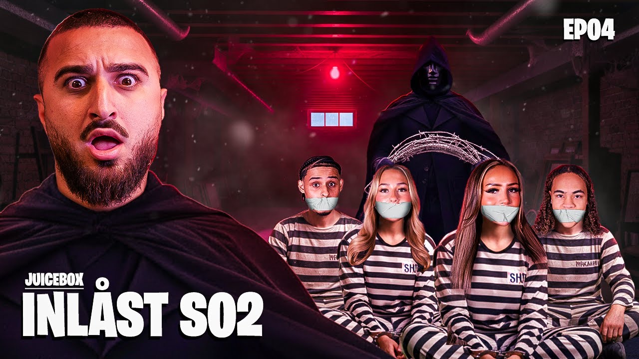 VILKA BLIR FINALISTER? *INL&Aring;ST S2 EP 4*