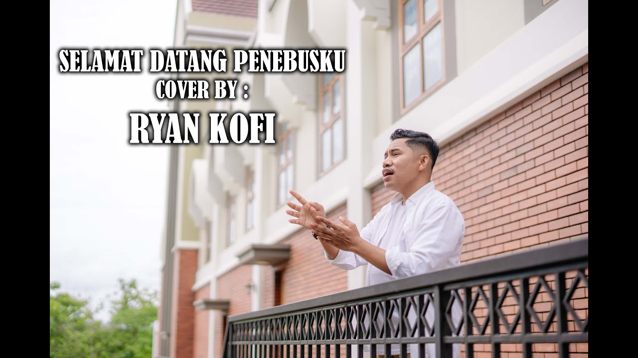 SELAMAT DATANG PENEBUSKU || RIAN KOFI || MAGNIFICAT CHOIR ATAMBUA