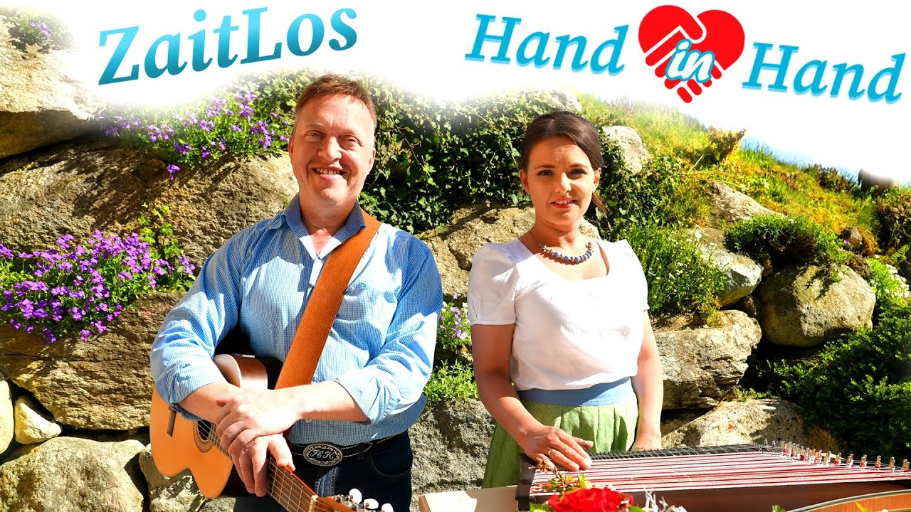ZaitLos - Hand in Hand