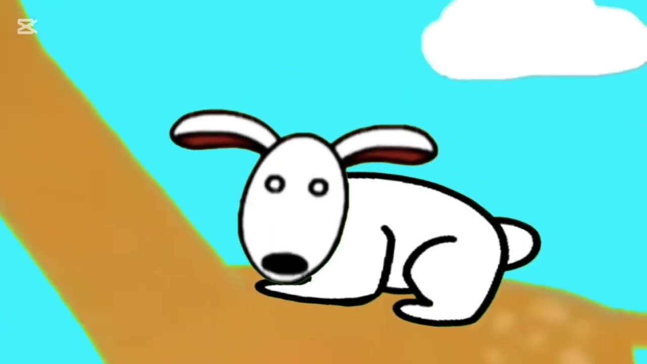 BabyTV The Big Old Deer 