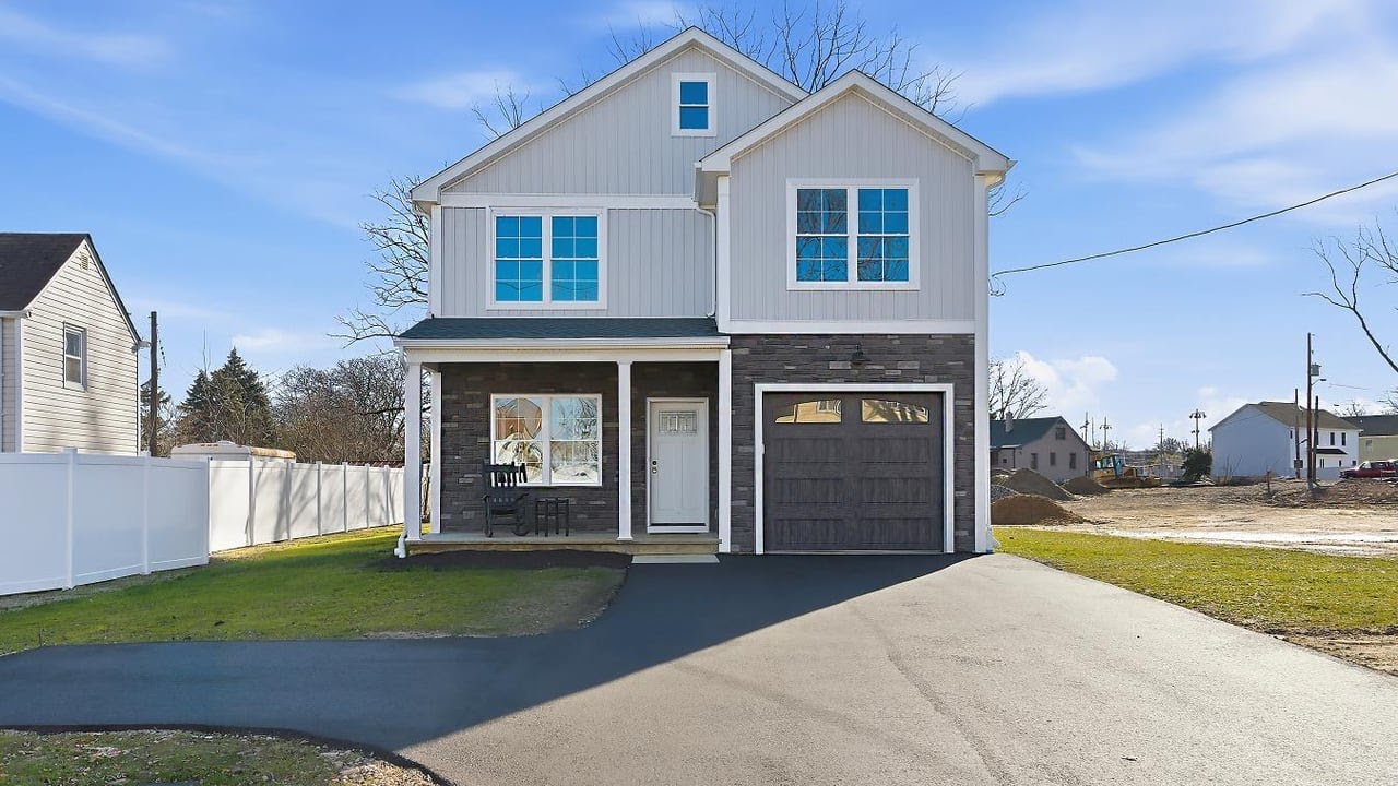 5 Lower Main St, Aberdeen Township, NJ