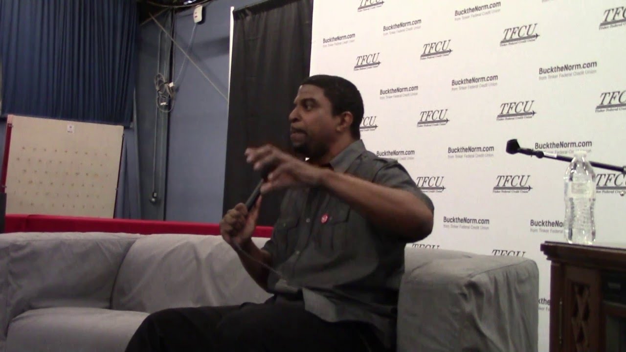 SUPER! BitCon Fireside Chat with Phil Moore, the host of Nickelodeon's Nick Arcade