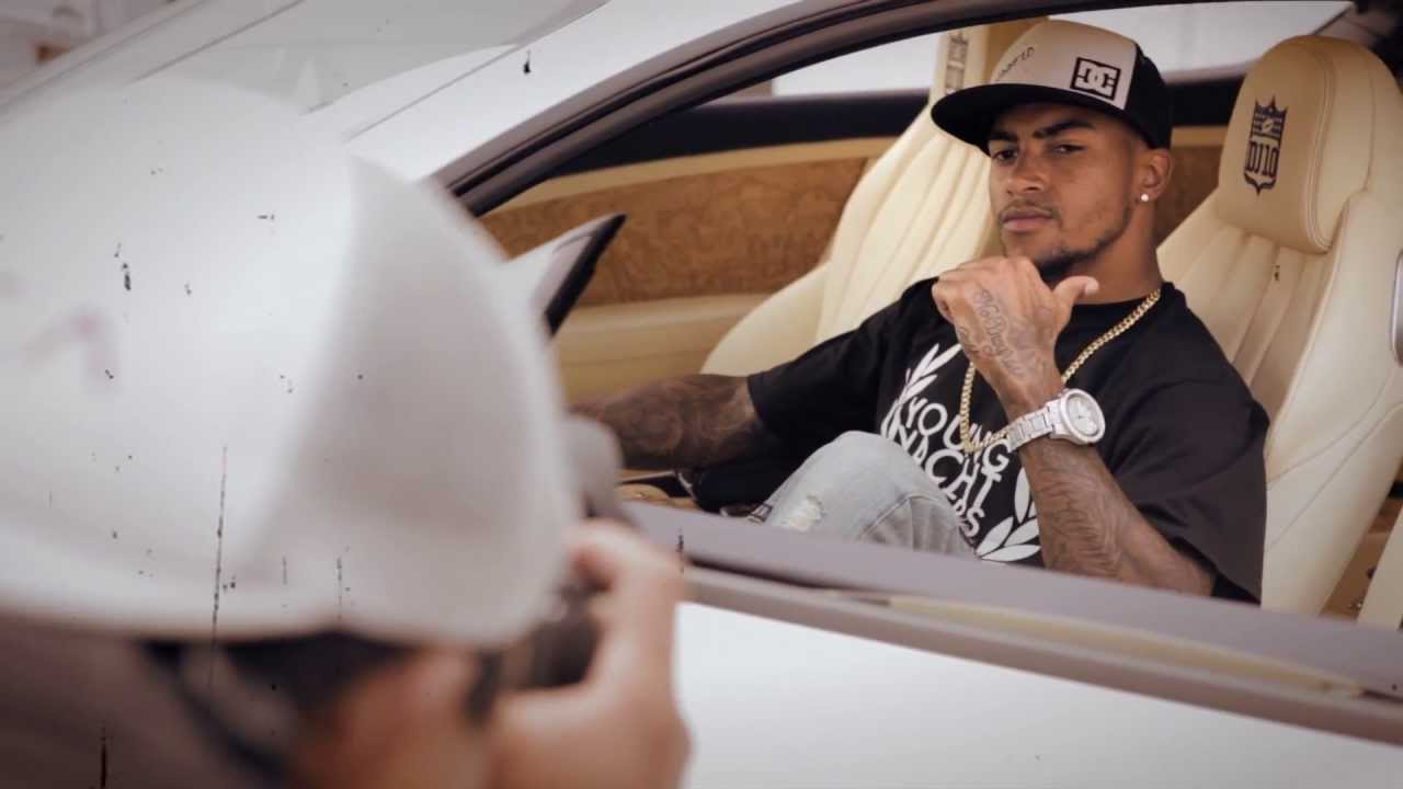 DeSean Jackson - The DUB Magazine Project