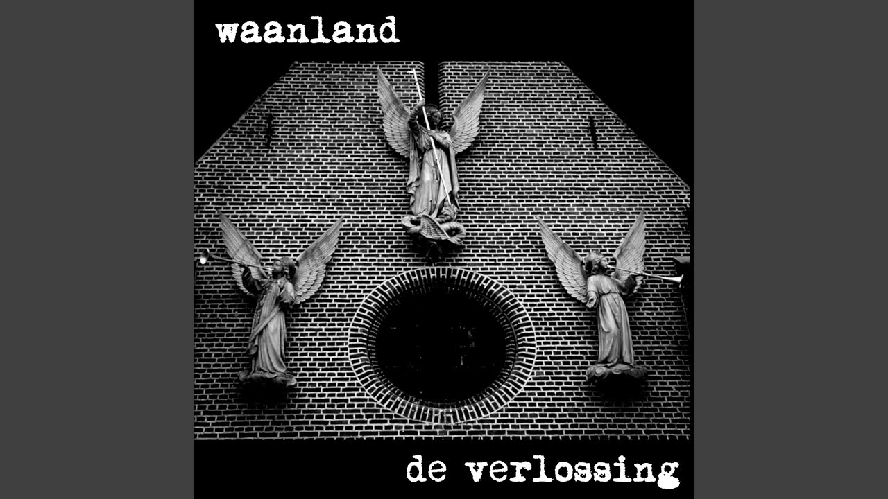 De Verlossing