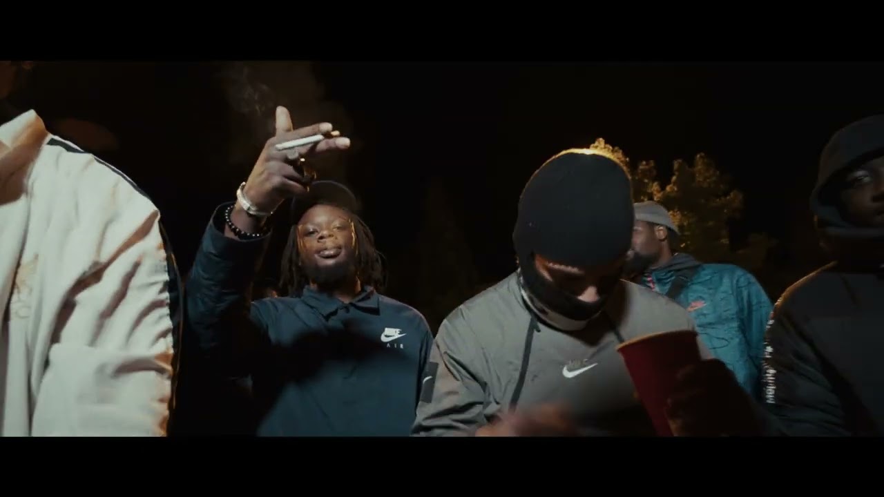 ORLY RUMBLE #1 - CESAR - S2EB - BOUBOU - BDK - GB - STANO (Clip Officiel)