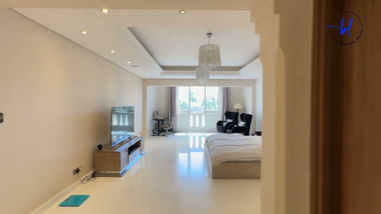 4 br apartment for sale Al Badia
