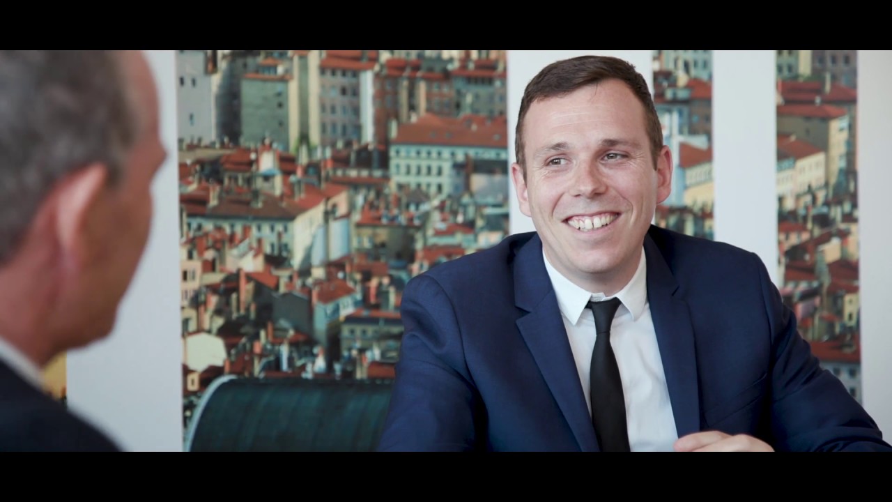 Conseiller Clientèle Professionnelle BPAURA