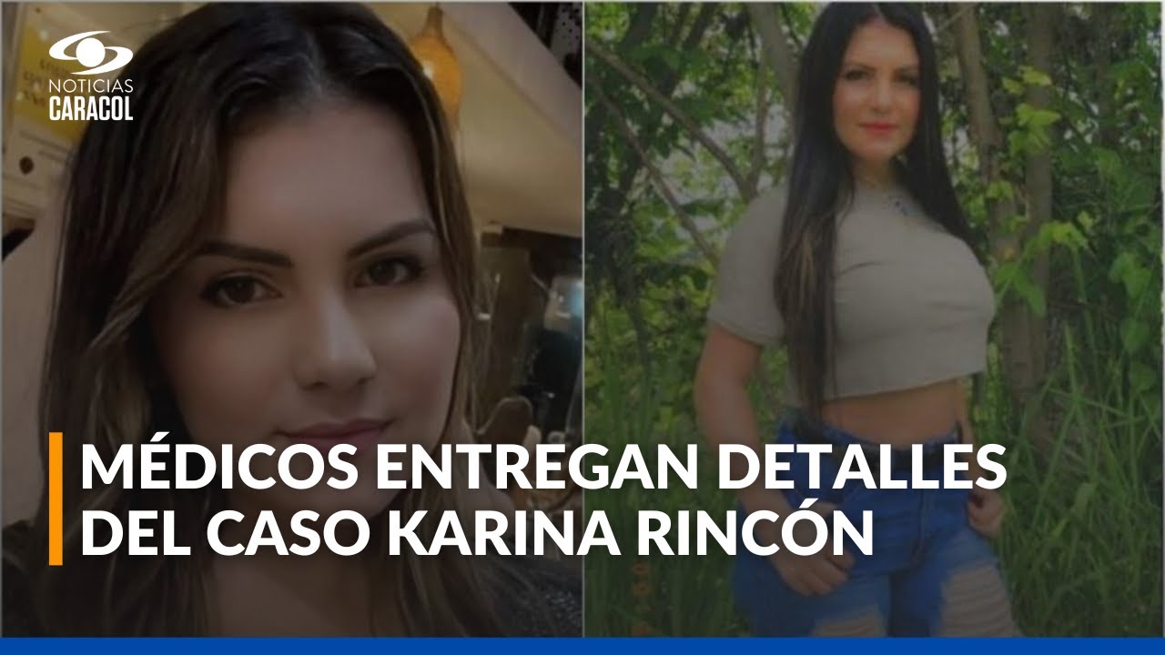 Así lograron salvarle la vida a Karina Rincón, mujer golpeada por su expareja con un martillo