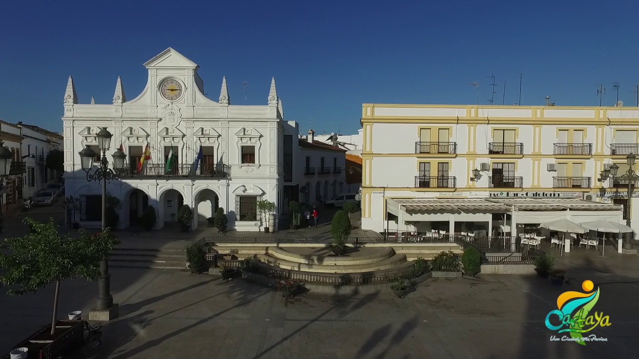 Cartaya Promocional