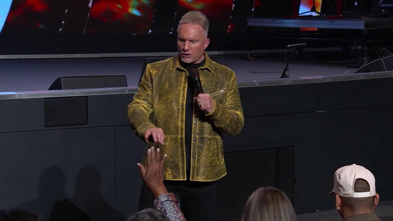 🔴 Ron Carpenter LIVE NOW