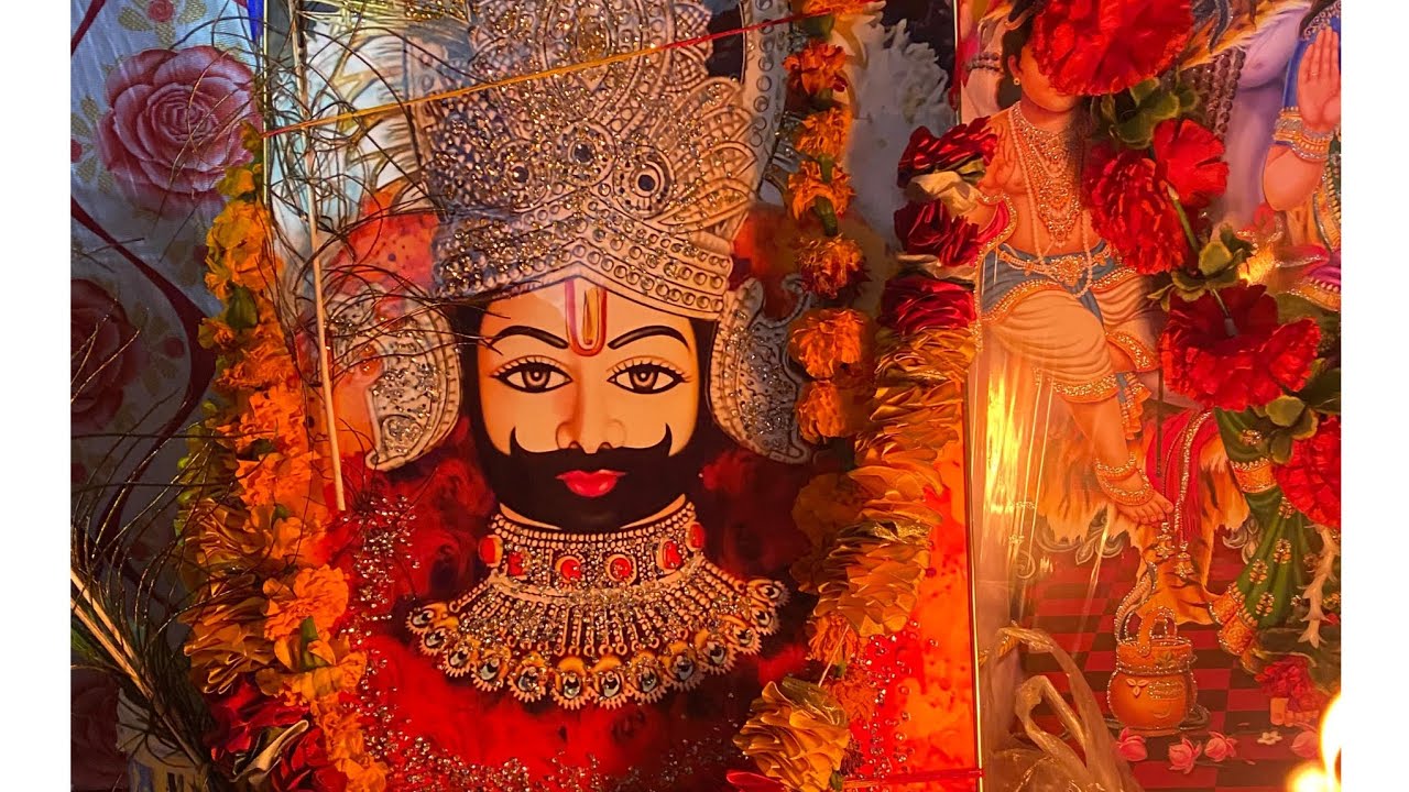 दीदी के यहां खाटू श्याम के कीर्तन🙏🙏🙏 बहुत मजा आया🥰🥰Neema Rawat Gadwali Vlog