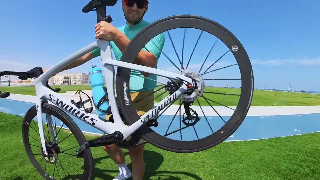 Lightweight Meileinstein Evo ---- First Rides Review and Hub Sound