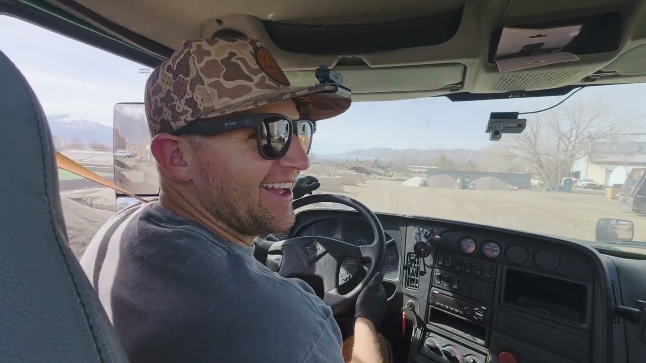 Stories From the Delivery Truck | Delivery Day