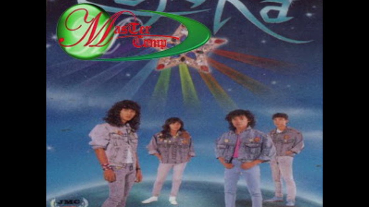 Kejora - Cinta Sepi