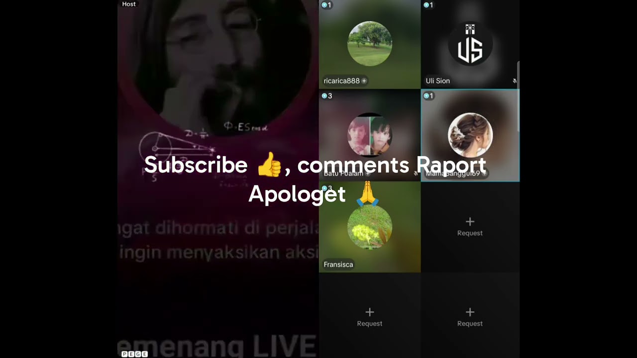 NICODEMUS PURA2 AMNESIA DITANYA BU FRANSISKA