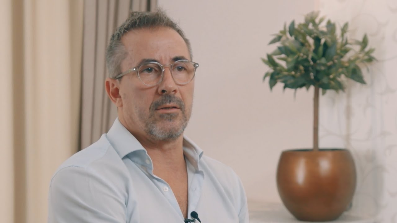 »Začarani krug suvog oka«: intervju sa oftalmologom dr. Nikolom Jagodićem