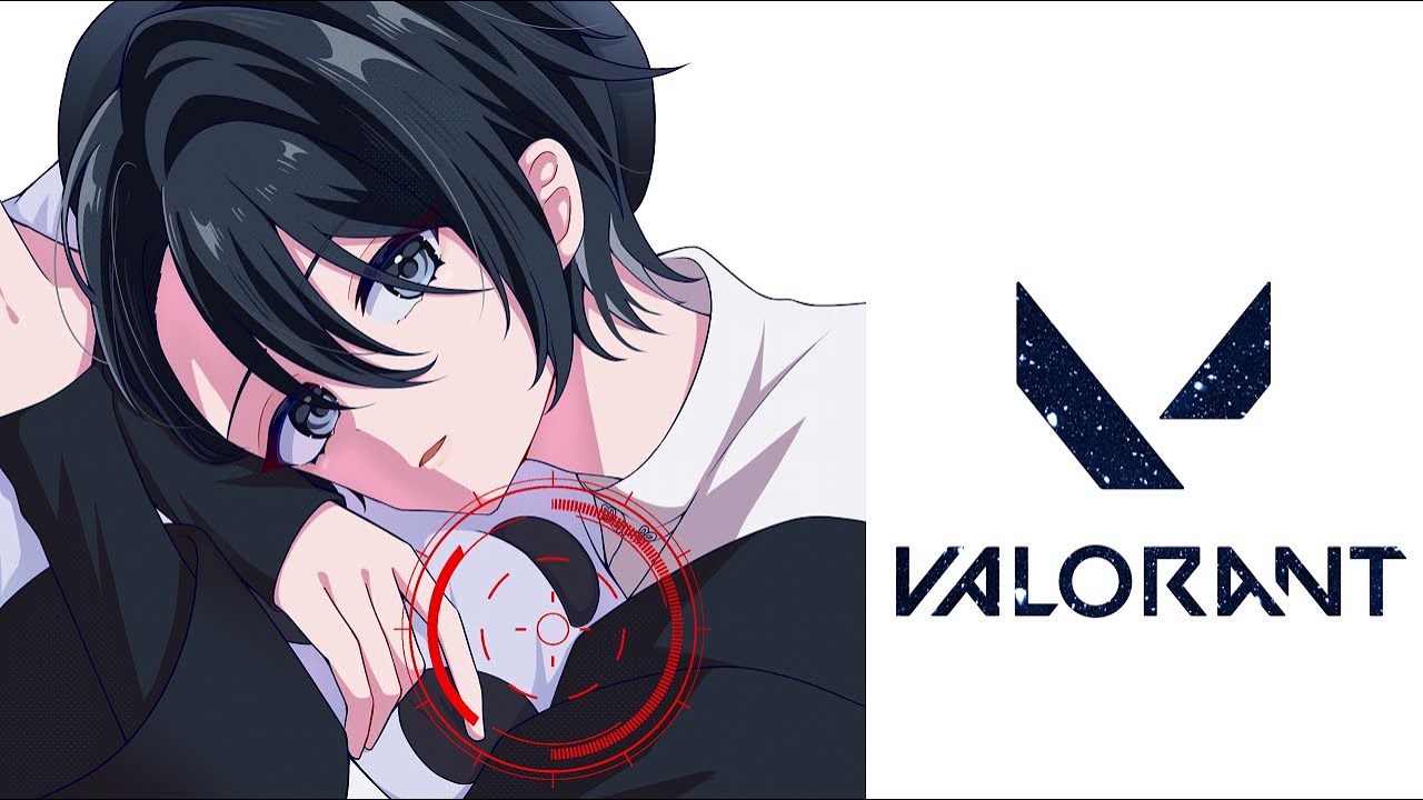 【Valorant】下手なうちが一番楽しいんだから！！【ヴァロラント】【フィジカル強化週間】