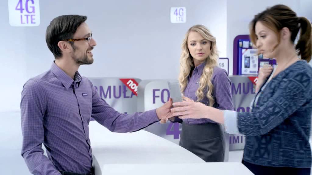 PLAY podsumowuje rok i wprowadza nową gwiazdę 4G LTE (wspomina Maciek)