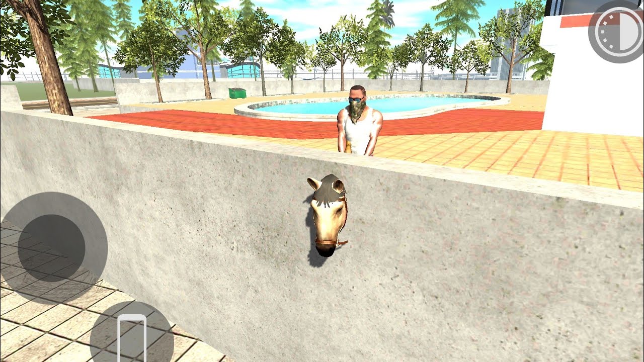 GTA indian bike drivng 3d game 💚💯🤯