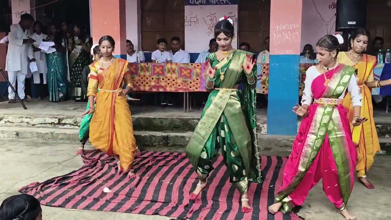 आरंभ है प्रचंड है सॉन्ग (स्वतंत्रता दिवस 15 अगस्त 2025 सरस्वती शिशु विद्या मंदिर कुर्मीडीह धनबाद)