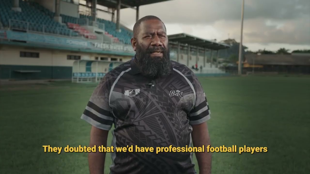Vanuatu United Football Club 