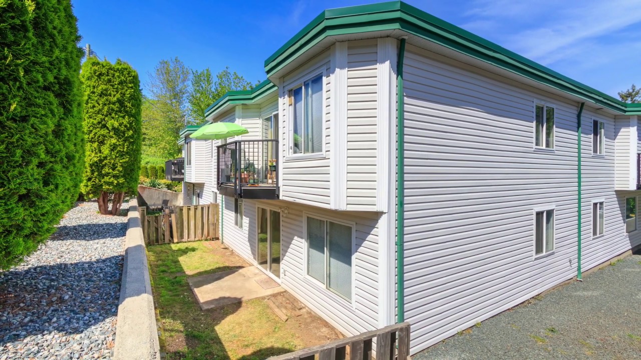 12-76 Mill Street | Nanaimo