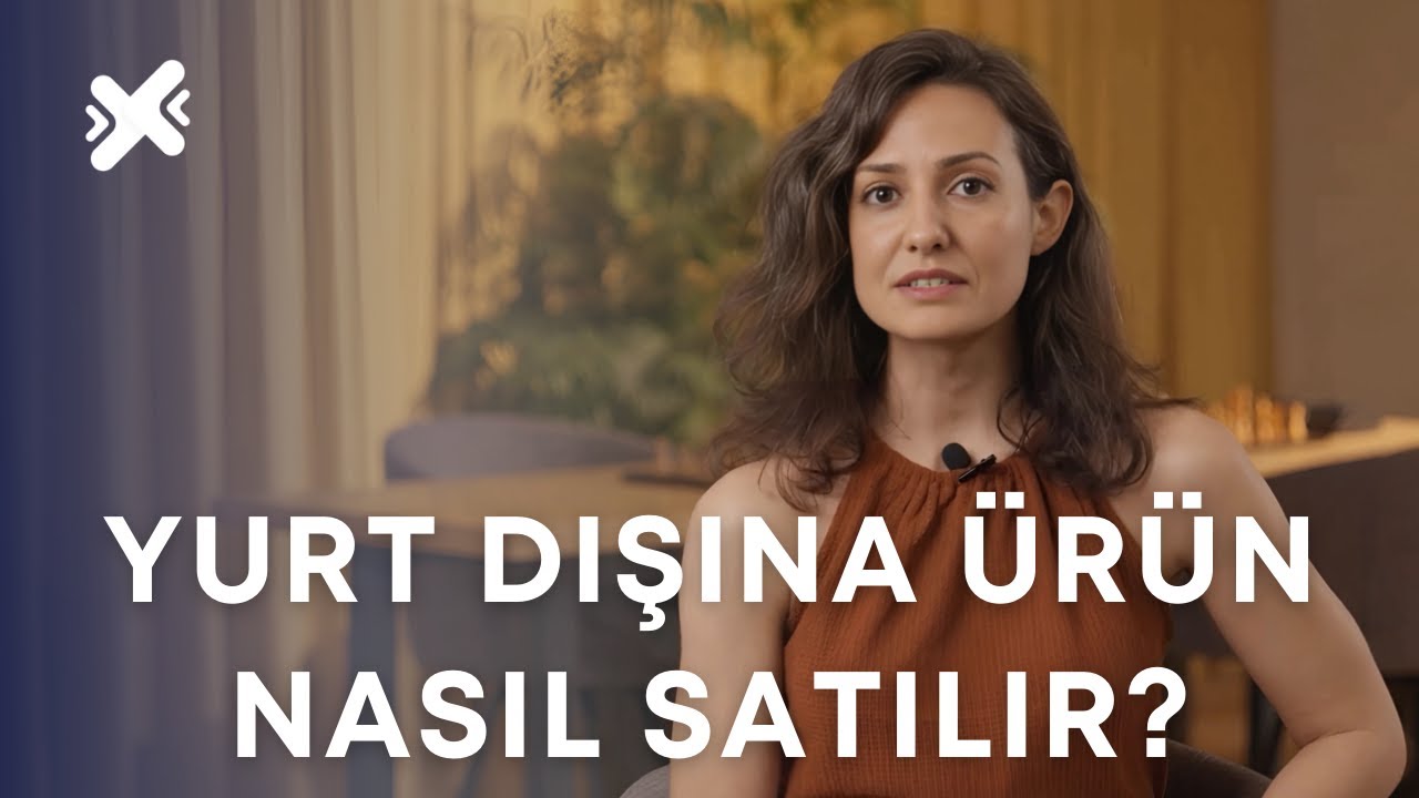 E-İhracatta Ürün Seçimi Nasıl Yapılır? Yurt Dışına Satış İçin Rehber ve Pazar Analizi
