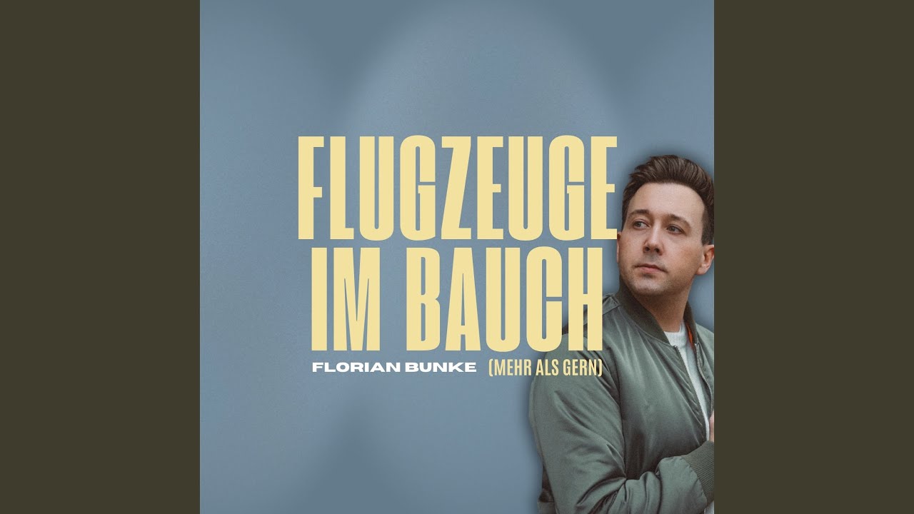 Flugzeuge im Bauch
