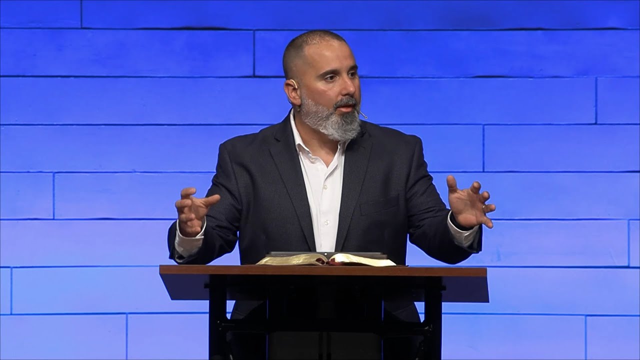 Praise the Lord | Psalm 146
