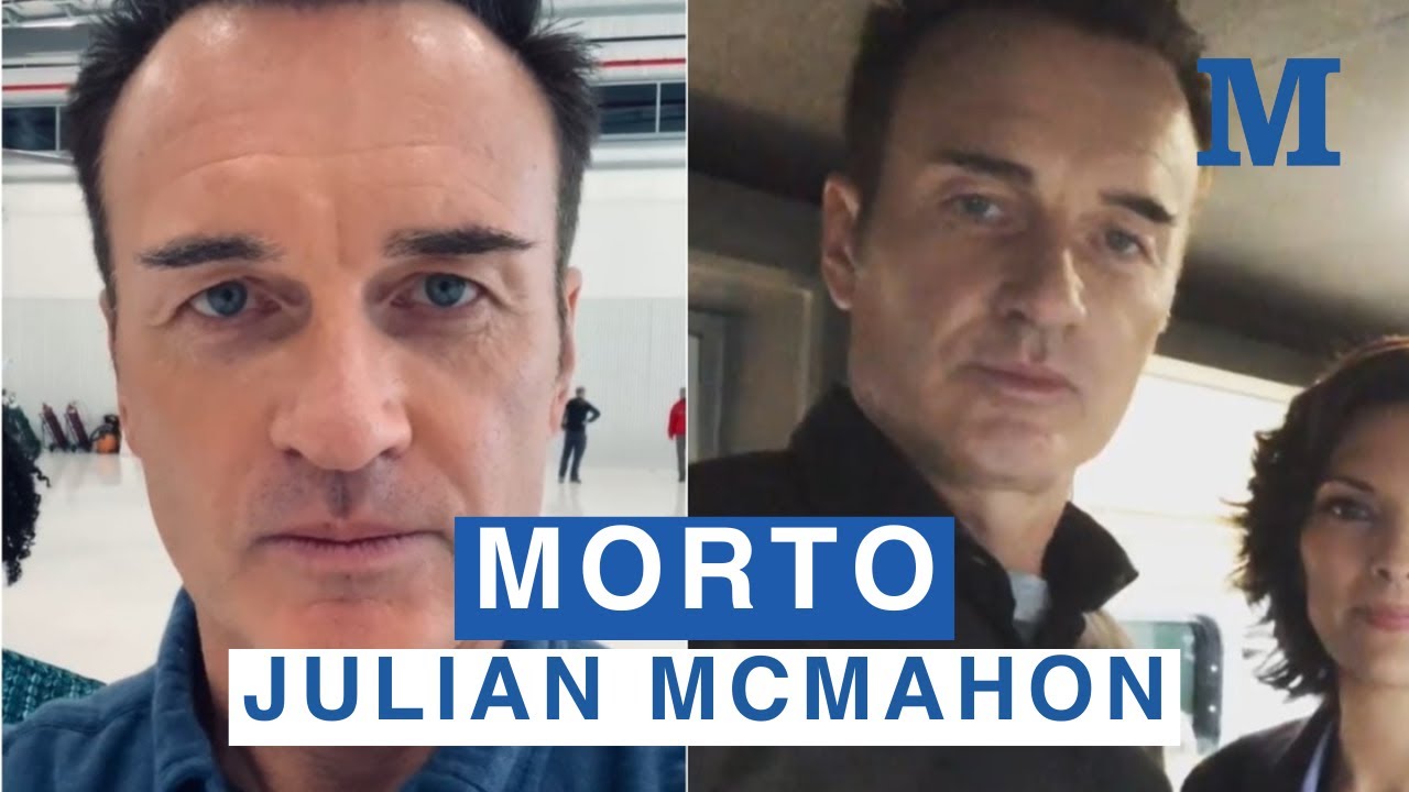 Morto Julian McMahon, l'attore di Nip/Tuck e Streghe. Le cause del decesso