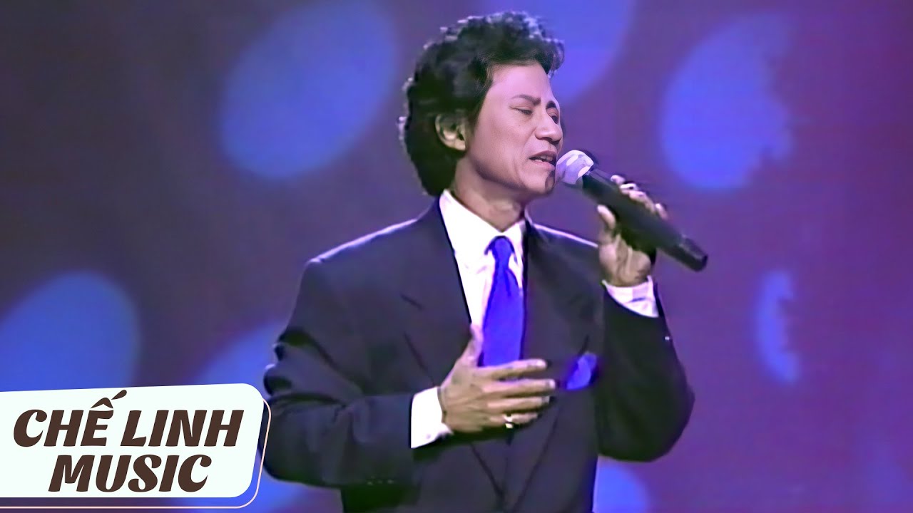 CHẾ LINH - HOANG VU (NGỌC SƠN) | Bản gốc đẹp âm thanh tốt nhất