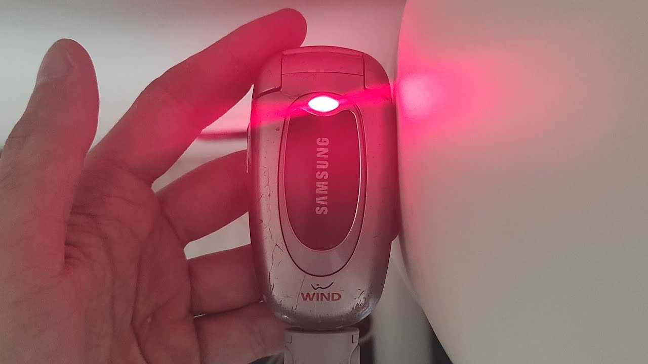 Samsung SGH-X480 Ringtones & Message Tones