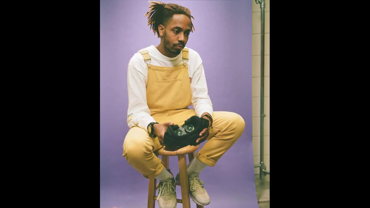 Jay Wile - Get it Back (audio)