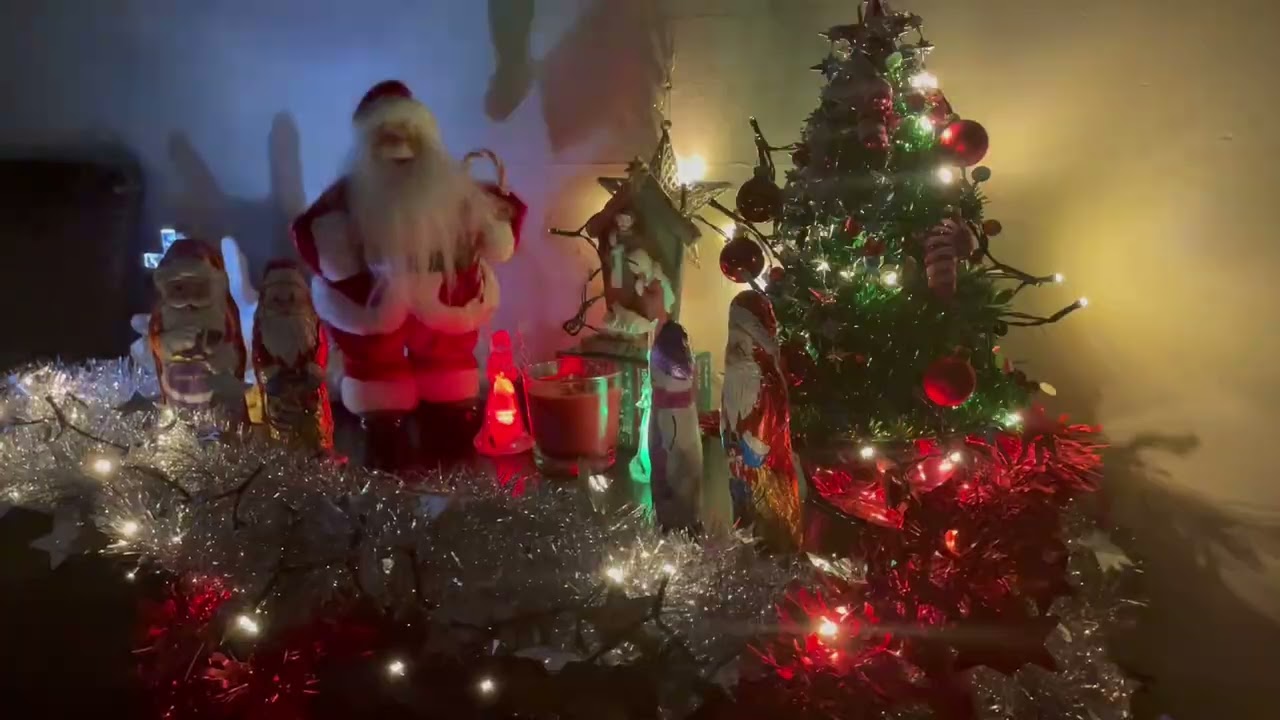 Christmas 🎄 