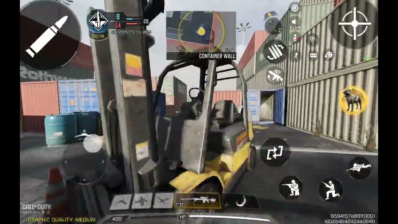 So close