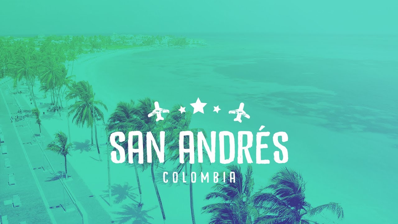 SAN ANDR&Eacute;S - PARTE 3 (Merhulho nas &aacute;guas caribenhas)